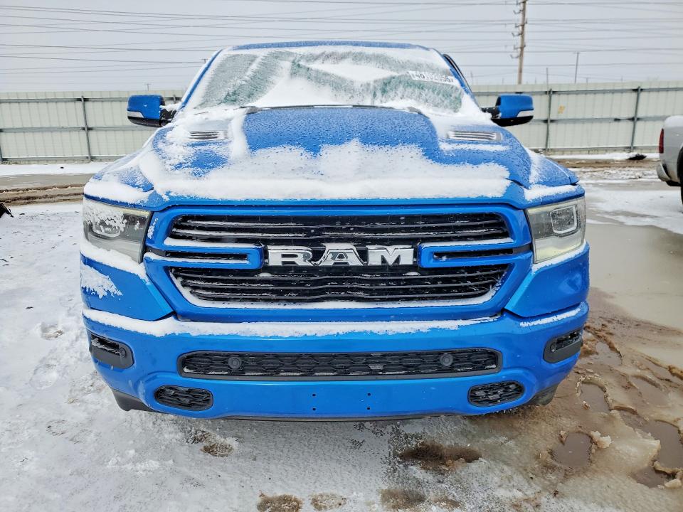 Aukcja sprzedaży 2020 Ram 1500, vin: 1C6SRFJT6LN351553, numer aukcji: 46102056