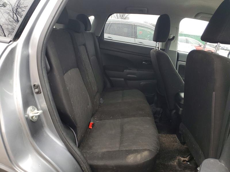 Продаж на аукціоні авто 2021 Mitsubishi Outlander Sport, vin: JA4APUAU1MU007556, номер лоту: 79594745
