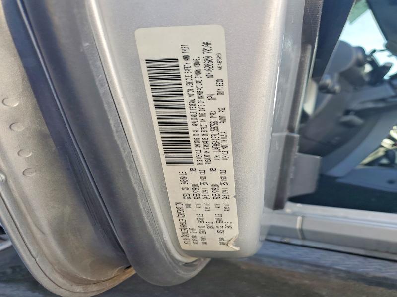 Aukcja sprzedaży 2007 Jeep Wrangler, vin: 1J4FA54137L159766, numer aukcji: 79410505