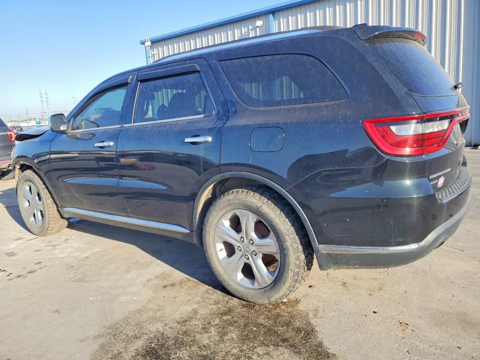 Aukcja sprzedaży 2015 Dodge Durango, vin: 1C4RDJAG4FC161374, numer aukcji: 41701006