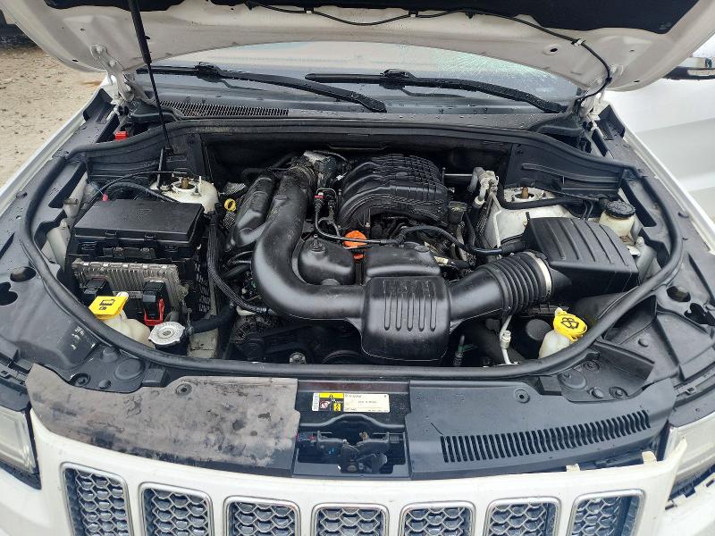 79946155 :رقم المزاد ، 1C4RJFJG4FC905626 vin ، 2015 Jeep Grand Cherokee مزاد بيع