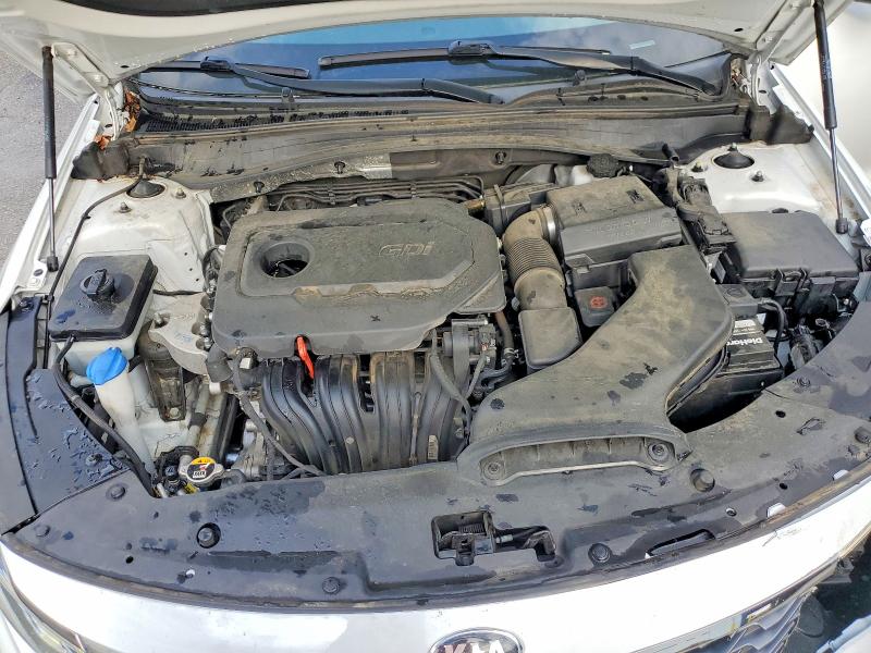 Aukcja sprzedaży 2019 Kia Optima, vin: 5XXGT4L31KG336437, numer aukcji: 47406246