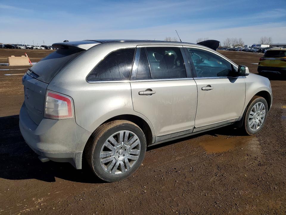 Продажа на аукционе авто 2008 Ford Edge, vin: 2FMDK49C28BA61310, номер лота: 79913815