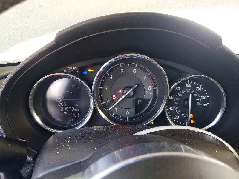 47792386 :رقم المزاد ، JM1NDAD71G0102408 vin ، 2016 Mazda Mx-5 Miata مزاد بيع
