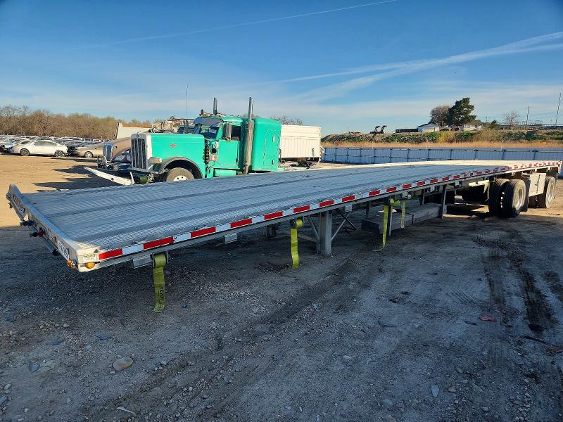 Продажа на аукционе авто 2024 Other Heavy Equipment Trailers, vin: 1E1H5Y281RR084508, номер лота: 45470966
