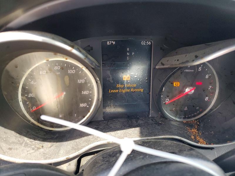Продажа на аукционе авто 2019 Mercedes-benz C, vin: WDDWK8DB8KF781838, номер лота: 47658866