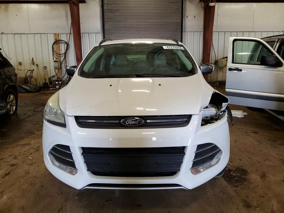Aukcja sprzedaży 2015 Ford Escape, vin: 1FMCU9GX8FUA05775, numer aukcji: 47270286
