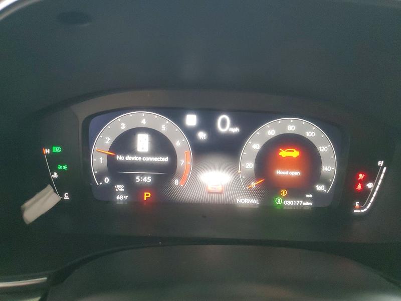 Aukcja sprzedaży 2024 Acura Integra, vin: 19UDE4H32RA006450, numer aukcji: 42012266