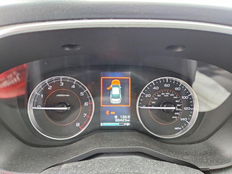 Aukcja sprzedaży 2021 Subaru Crosstrek, vin: JF2GTHNC9MH291677, numer aukcji: 45741166