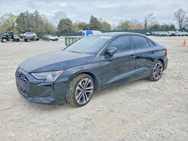 Продажа на аукционе авто 2025 Audi A3, vin: WAUHUDGY8SA071953, номер лота: 47951166