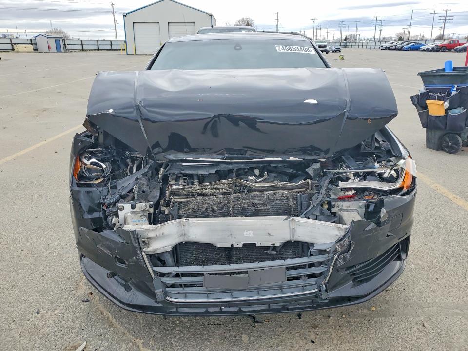 Продажа на аукционе авто 2016 Audi A3, vin: WAUA7GFF0G1088229, номер лота: 45853406