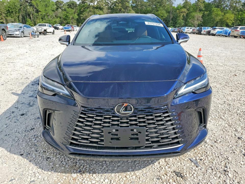 Aukcja sprzedaży 2026 Lexus Rx 350, vin: 2T2BAMBA8TC073982, numer aukcji: 47751296