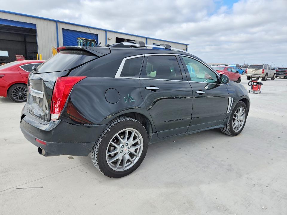 Aukcja sprzedaży 2013 Cadillac Srx, vin: 3GYFNEE39DS636131, numer aukcji: 79283295