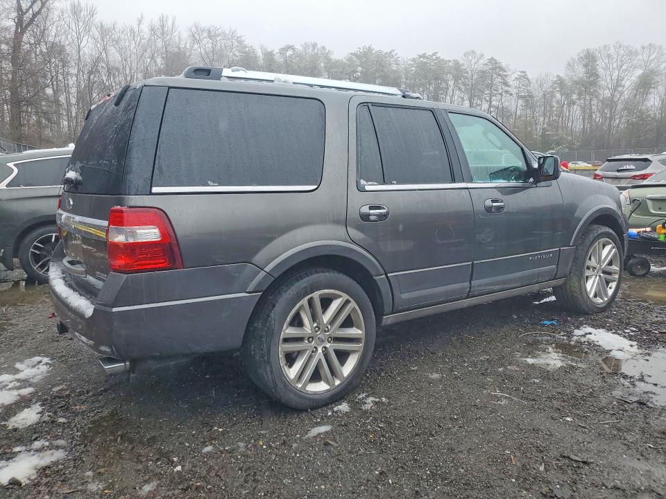 77235525 :رقم المزاد ، 1FMJU1MT8GEF16778 vin ، 2016 Ford Expedition مزاد بيع