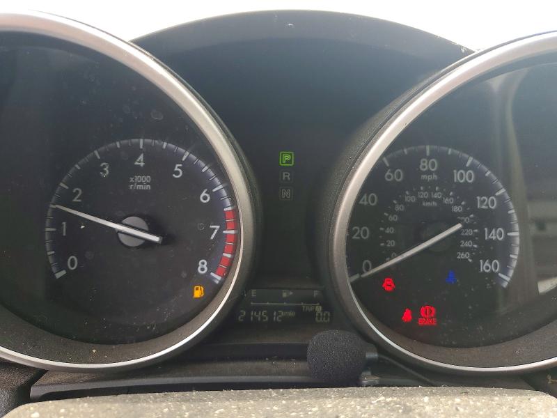 Продажа на аукционе авто 2012 Mazda 3, vin: JM1BL1UG4C1560471, номер лота: 46940236