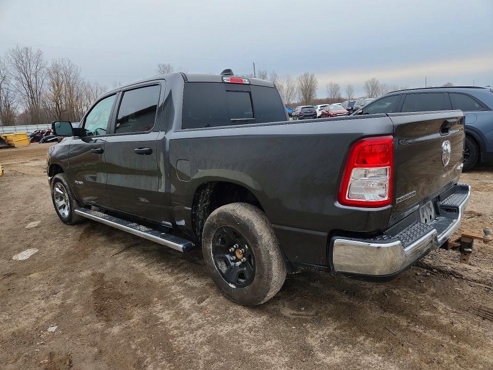 Aukcja sprzedaży 2023 Ram 1500, vin: 1C6RRFFG8PN590070, numer aukcji: 41975706
