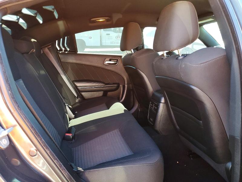 2022 Dodge Charger მანქანა იყიდება აუქციონზე, vin: 2C3CDXCT6NH170208, აუქციონის ნომერი: 47652576