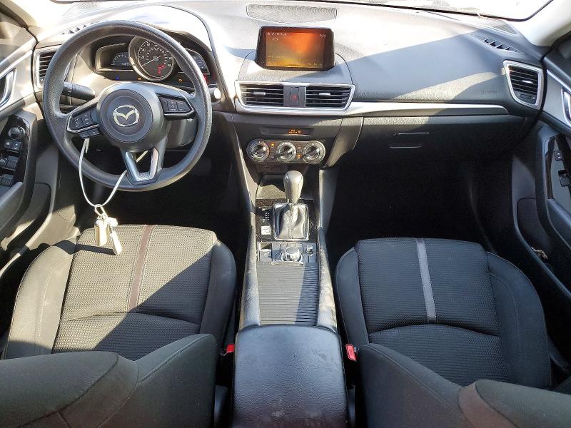 Aukcja sprzedaży 2017 Mazda 3, vin: 3MZBN1U71HM147229, numer aukcji: 47726436