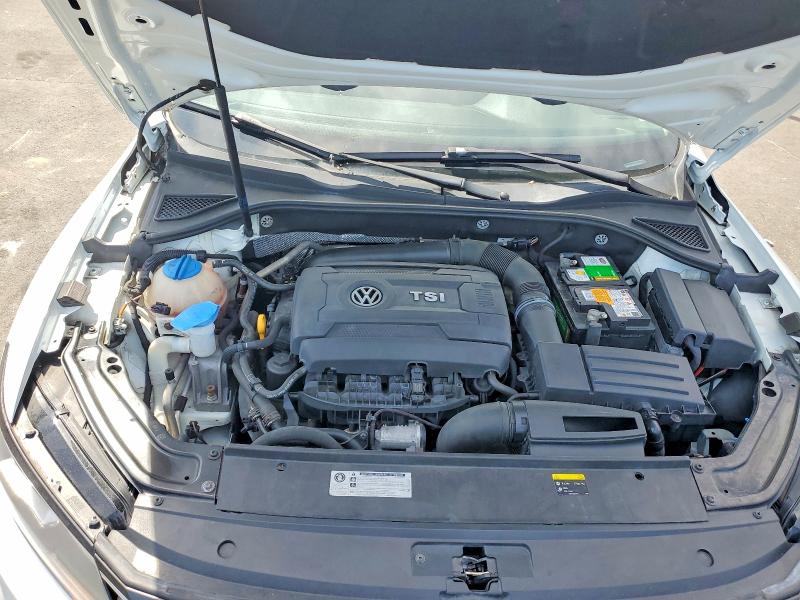 Продаж на аукціоні авто 2017 Volkswagen Passat, vin: 1VWDT7A34HC014971, номер лоту: 42000406