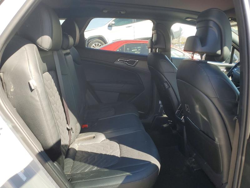 Aukcja sprzedaży 2026 Kia Sportage, vin: 5XYK6CDF0TG335037, numer aukcji: 46747586
