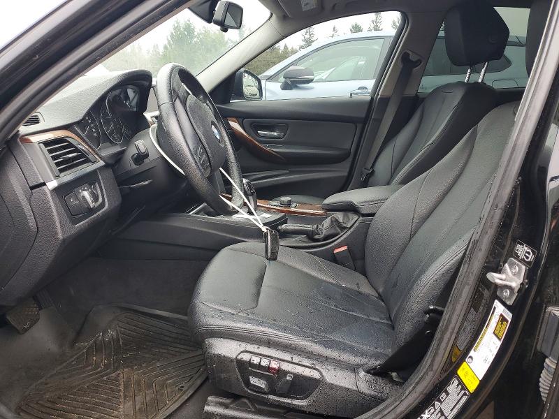 Продаж на аукціоні авто 2013 Bmw 328, vin: WBA3B3C51DF540330, номер лоту: 76754615