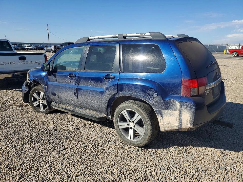 Продаж на аукціоні авто 2010 Mitsubishi Endeavor, vin: 4A4JN3AS0AE001380, номер лоту: 79829835