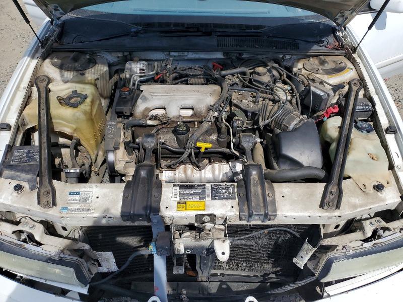 Продажа на аукционе авто 1994 Buick Regal, vin: 2G4WB55M8R1446729, номер лота: 47116246