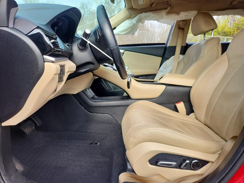 Aukcja sprzedaży 2021 Acura Rdx, vin: 5J8TC2H51ML029027, numer aukcji: 79751905