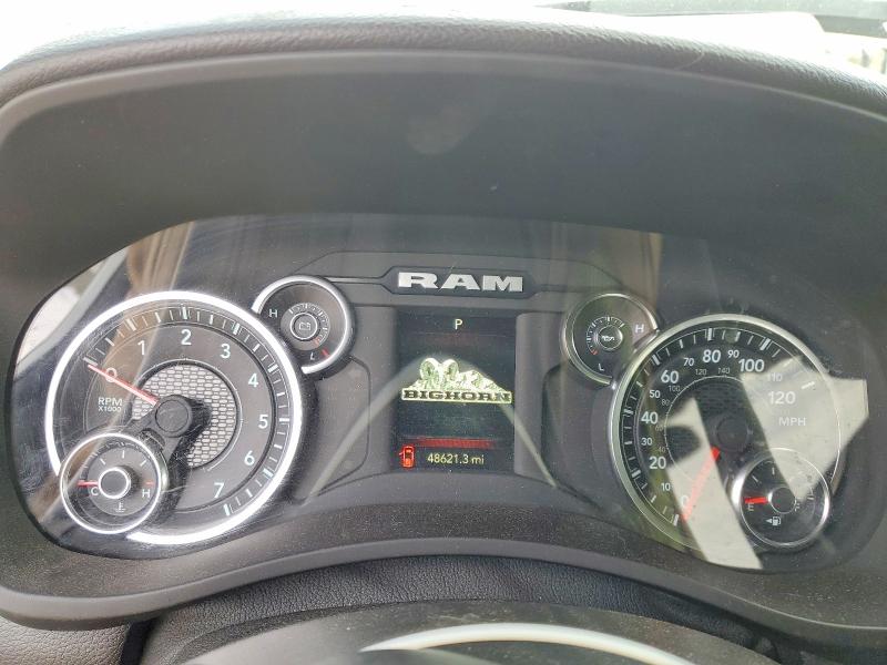 Продаж на аукціоні авто 2024 Ram 2500, vin: 3C6UR5DJ6RG154493, номер лоту: 46364036