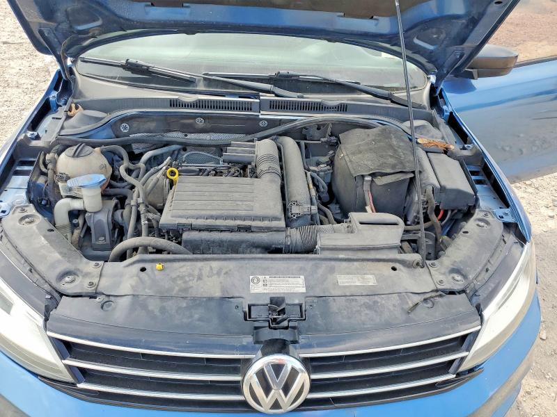 Продажа на аукционе авто 2016 Volkswagen Jetta, vin: 3VWD67AJ8GM221222, номер лота: 47425606