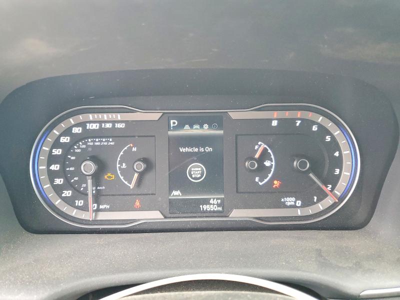 Aukcja sprzedaży 2024 Hyundai Santa Cruz, vin: 5NTJB4DEXRH104878, numer aukcji: 46139086