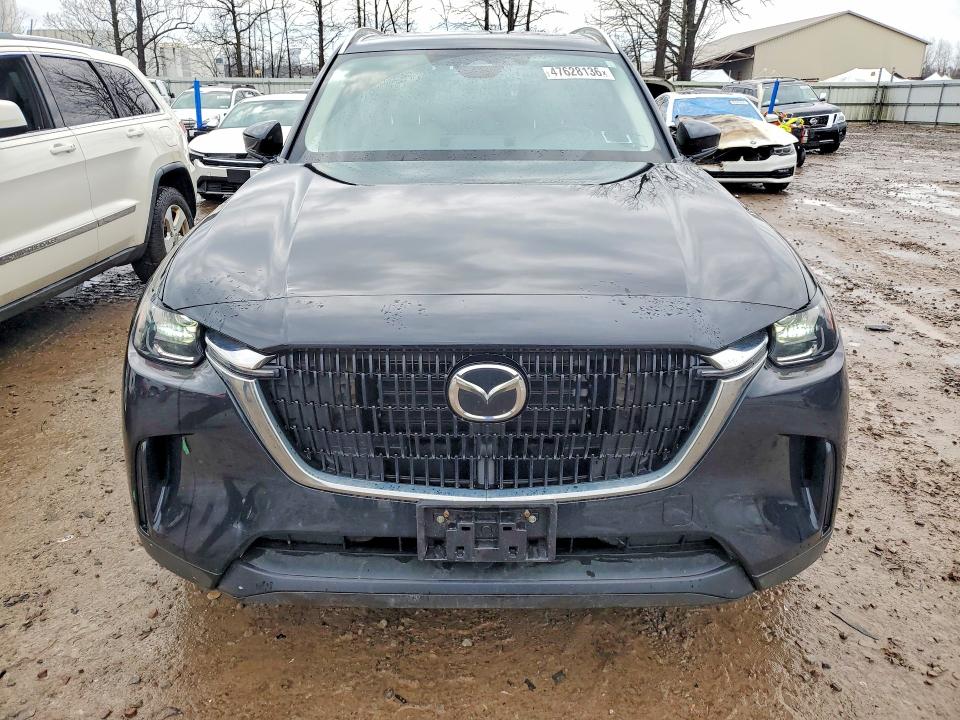 Продаж на аукціоні авто 2024 Mazda Cx-90, vin: JM3KKBHD5R1178216, номер лоту: 47628136