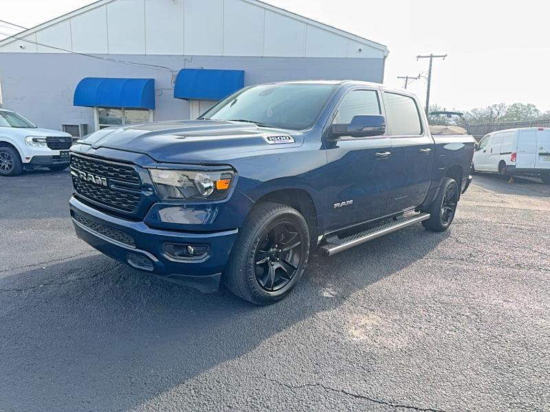 Aukcja sprzedaży 2023 Ram 1500, vin: 1C6RRFFG0PN529196, numer aukcji: 45623506