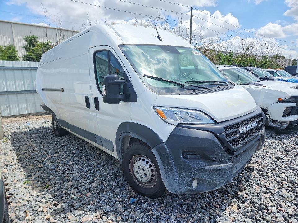 Продажа на аукционе авто 2026 Ram Promaster 2500, vin: 3C6LRVDG6TE153072, номер лота: 47562946