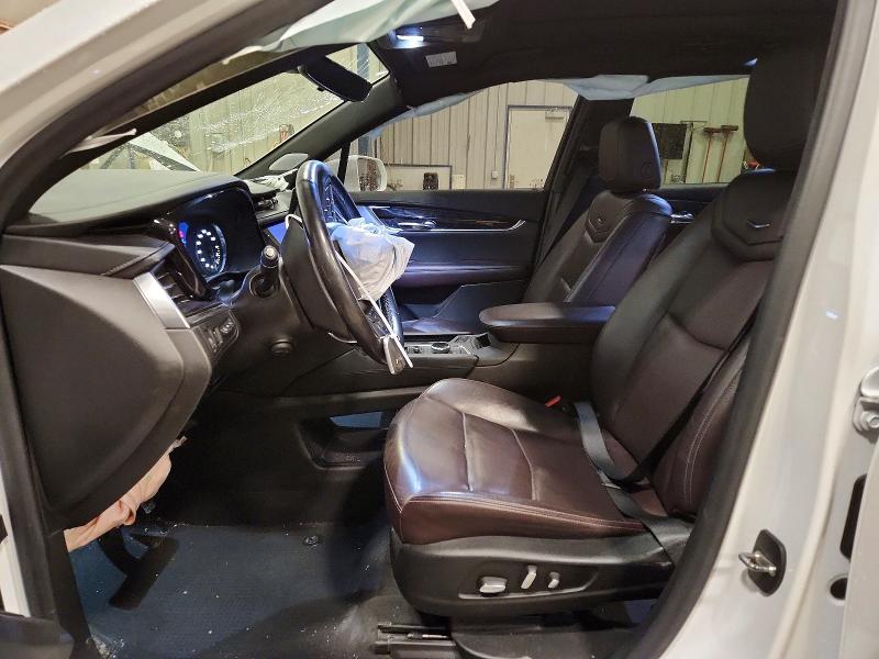 Продажа на аукционе авто 2020 Cadillac Xt6, vin: 1GYKPDRS8LZ101054, номер лота: 48262736