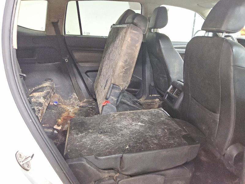 46768976 :رقم المزاد ، 1V2HR2CA9PC520312 vin ، 2023 Volkswagen Atlas مزاد بيع