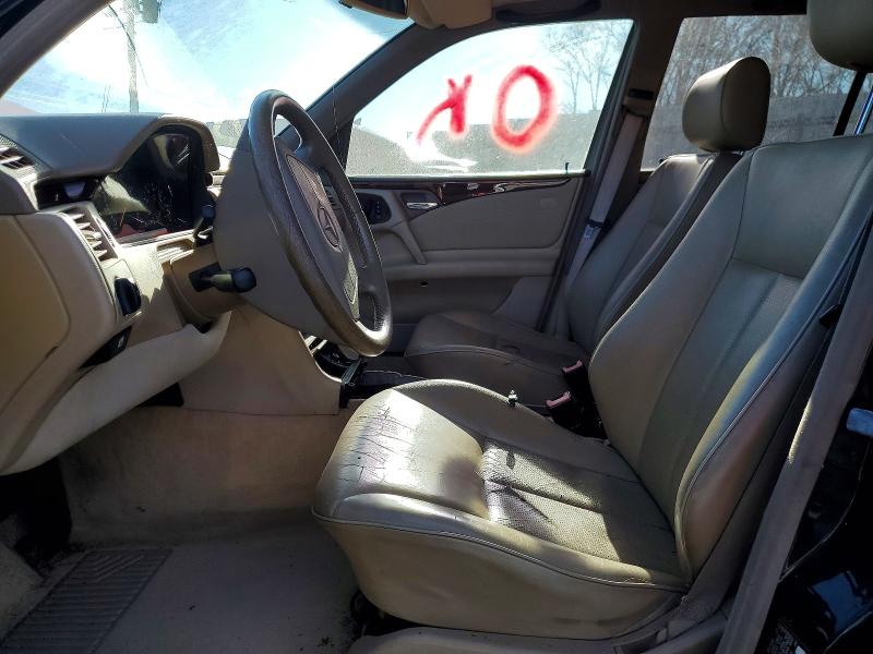 Продаж на аукціоні авто 1999 Mercedes-benz E, vin: WDBJH82F9XX019918, номер лоту: 41955706