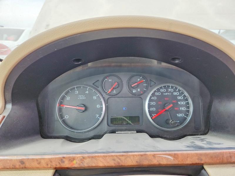 Aukcja sprzedaży 2006 Ford Five Hundred, vin: 1FAFP24156G146811, numer aukcji: 47914086