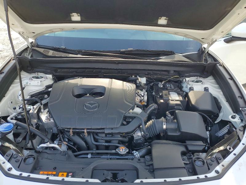 79227705 :رقم المزاد ، 3MVDMBAM3RM715043 vin ، 2024 Mazda Cx-30 مزاد بيع