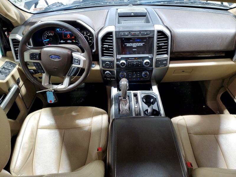 Aukcja sprzedaży 2018 Ford F150, vin: 1FTEW1EG9JKD40687, numer aukcji: 46023676