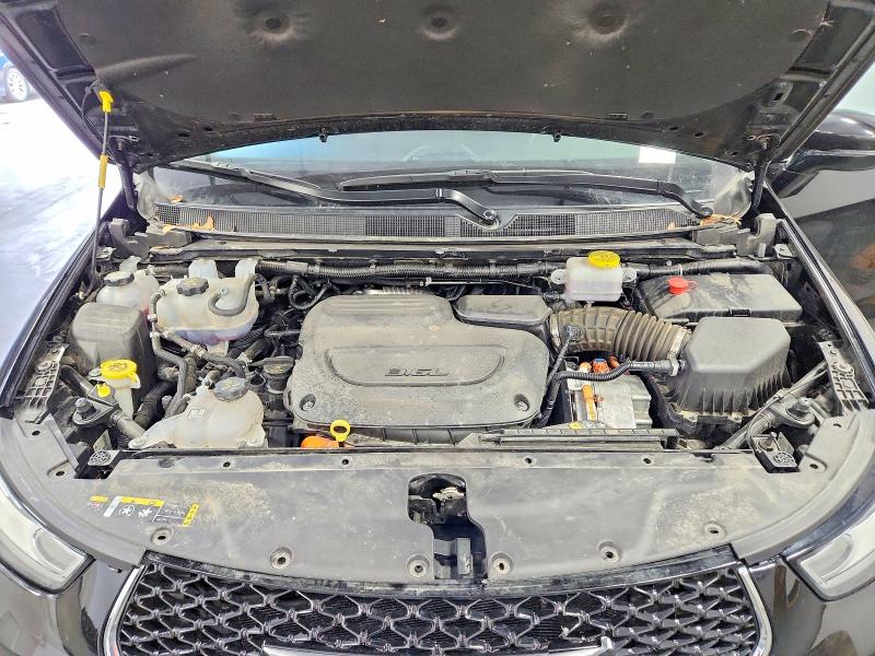 Продажа на аукционе авто 2024 Chrysler Pacifica, vin: 2C4RC1S77RR156781, номер лота: 47334326