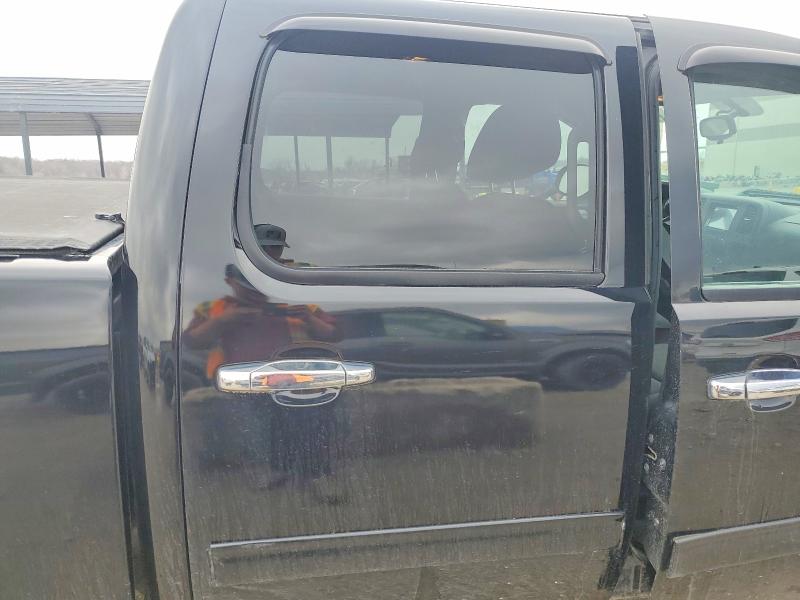 Aukcja sprzedaży 2013 Gmc Sierra, vin: 3GTP2VE71DG278449, numer aukcji: 79749615