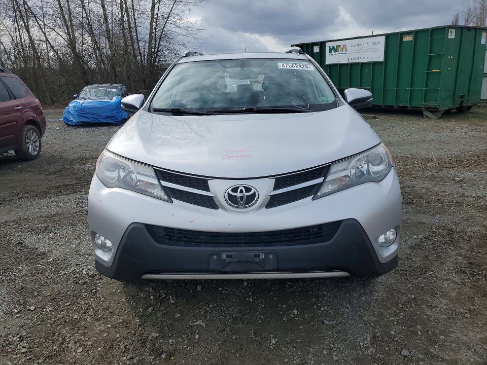 Aukcja sprzedaży 2013 Toyota Rav4, vin: JTMDFREV2D5010241, numer aukcji: 47562426