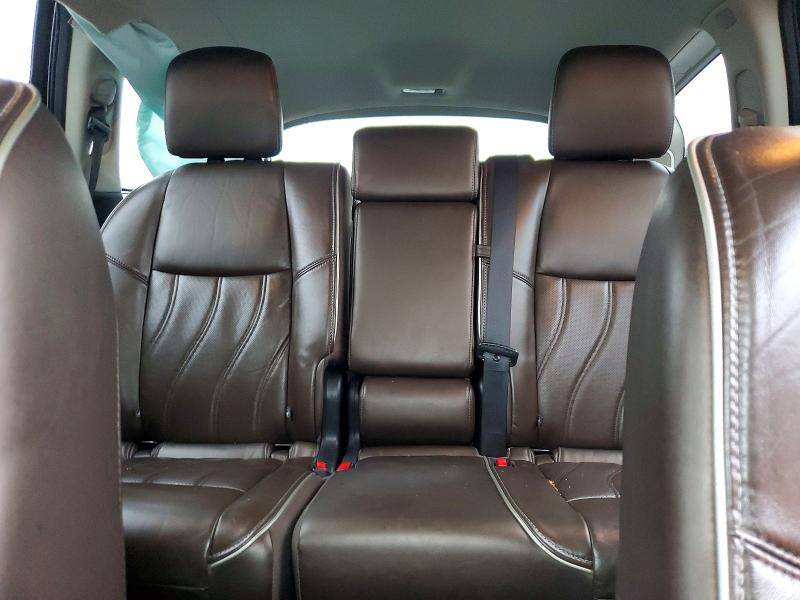 79181875 :رقم المزاد ، 5N1DL0MMXLC526656 vin ، 2020 Infiniti Qx60 مزاد بيع