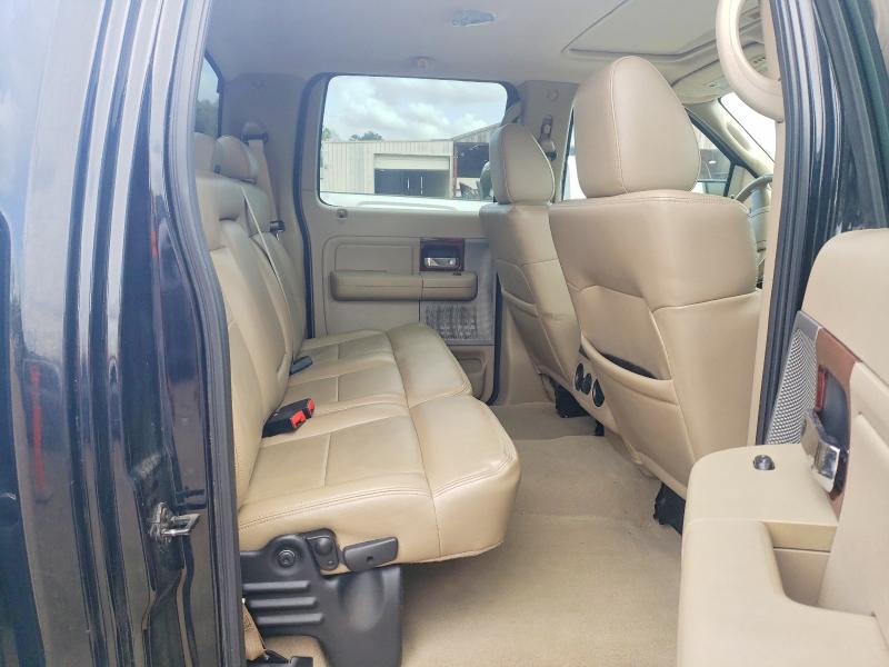 Aukcja sprzedaży 2008 Ford F150, vin: 1FTPW12V28FB29037, numer aukcji: 79987015