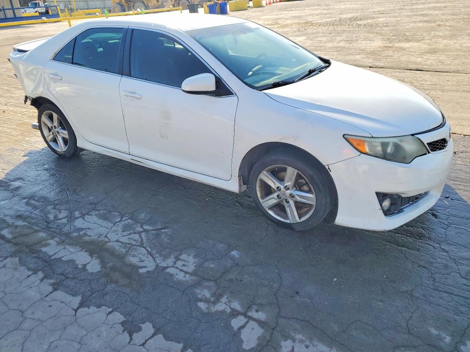 Aukcja sprzedaży 2014 Toyota Camry, vin: 4T1BF1FK9EU326896, numer aukcji: 47050286
