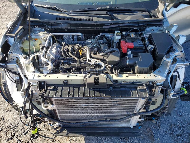 Продаж на аукціоні авто 2024 Mitsubishi Outlander, vin: JA4J4UA87RZ022181, номер лоту: 46319566