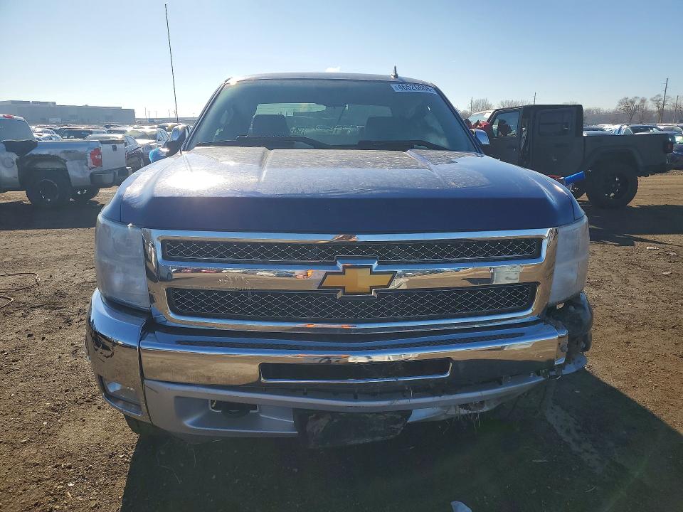 Aukcja sprzedaży 2013 Chevrolet Silverado, vin: 1GCRKSE79DZ100912, numer aukcji: 46526866