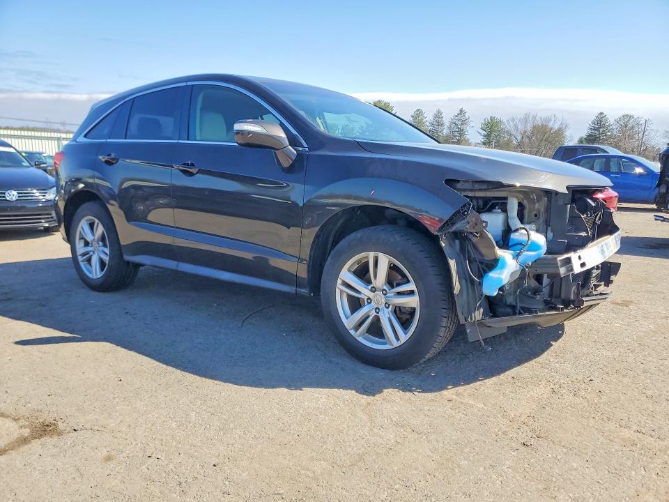 Продажа на аукционе авто 2014 Acura Rdx, vin: 5J8TB4H57EL013057, номер лота: 46262276