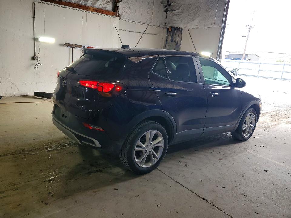 Aukcja sprzedaży 2020 Buick Encore Gx, vin: KL4MMBS29LB079719, numer aukcji: 47625126